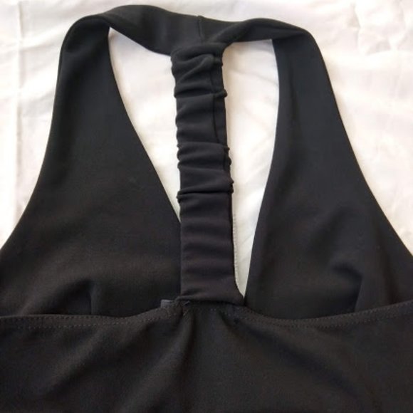 Halter Dress - Picture 3 of 7